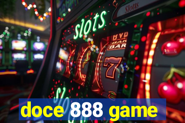 doce 888 game